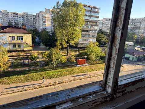 квартира за адресою Юрія Шевельова вул. (Миколи Руднєва), 49/20