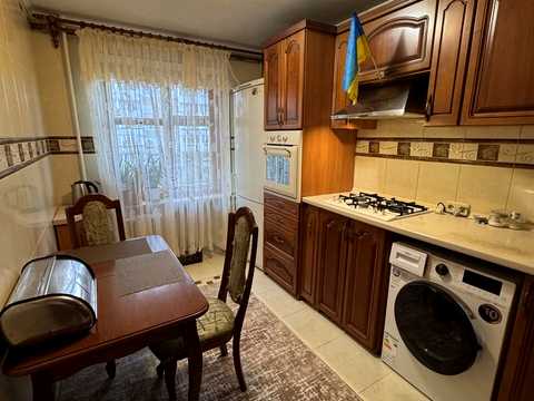 квартира за адресою Юрія Шевельова вул. (Миколи Руднєва), 49/20