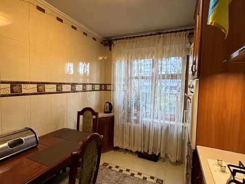 квартира за адресою Юрія Шевельова вул. (Миколи Руднєва), 49/20