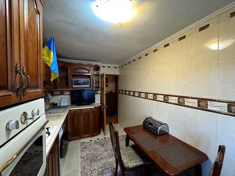 квартира за адресою Юрія Шевельова вул. (Миколи Руднєва), 49/20
