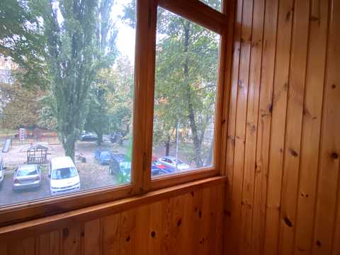 квартира за адресою Гната Юри вул., 4
