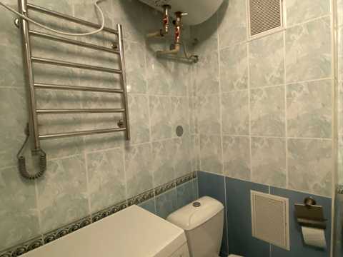 квартира за адресою Гната Юри вул., 4