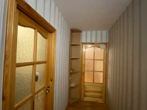 квартира за адресою Гната Юри вул., 4