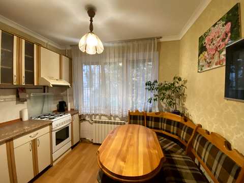 квартира по адресу Гната Юры ул., 4
