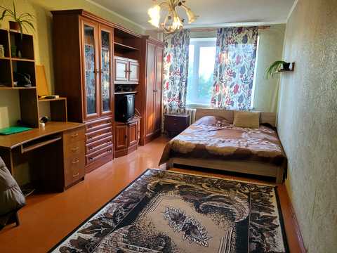 квартира за адресою Андрія Первозванного вул. (Стахурського), 80