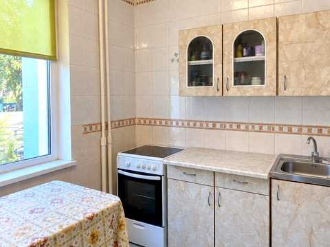 квартира за адресою Петра Григоренка просп., 38а