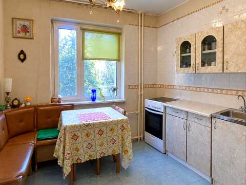 квартира за адресою Петра Григоренка просп., 38а