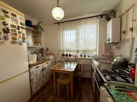 дом по адресу Стрельничная ул., 47