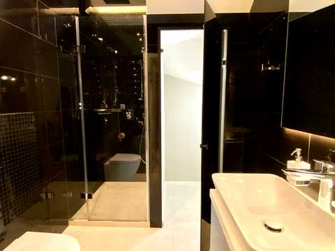 квартира за адресою Кульпарківська вул., 64-А