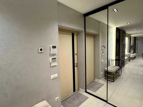 квартира за адресою Кульпарківська вул., 64-А