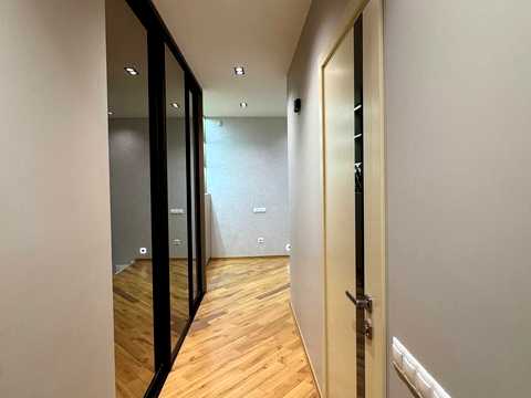 квартира за адресою Кульпарківська вул., 64-А