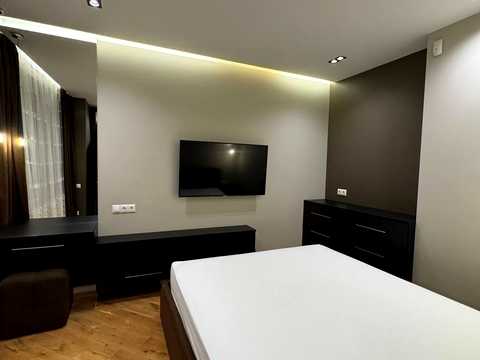 квартира за адресою Кульпарківська вул., 64-А