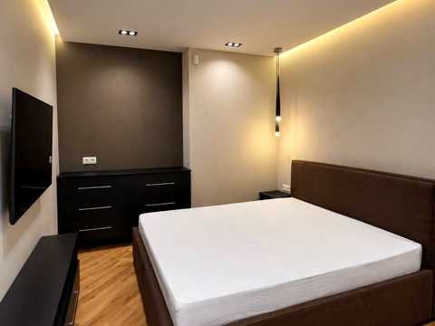 квартира за адресою Кульпарківська вул., 64-А
