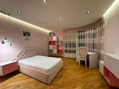 квартира за адресою Кульпарківська вул., 64-А