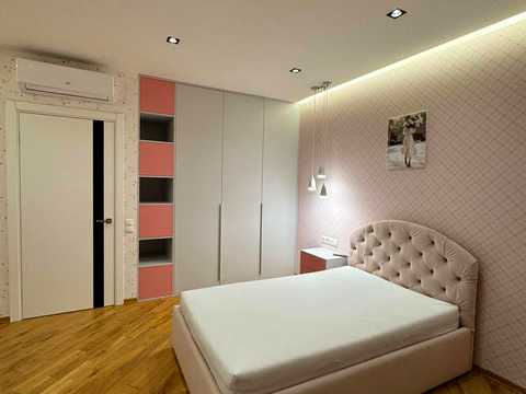 квартира за адресою Кульпарківська вул., 64-А