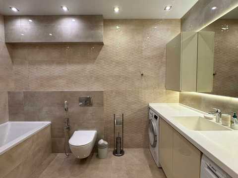 квартира за адресою Кульпарківська вул., 64-А