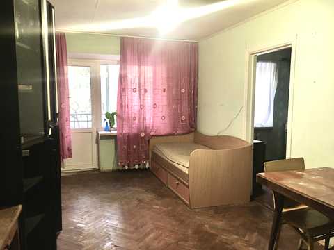 квартира по адресу Романа Кармена ул. (Романа Кармена), 11а