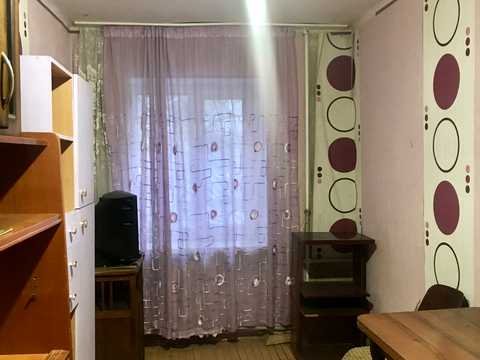 квартира по адресу Романа Кармена ул. (Романа Кармена), 11а