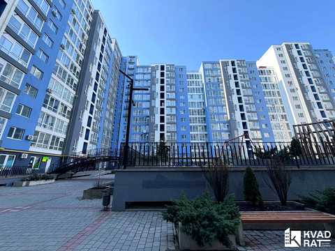 квартира за адресою Івано-Франківськ, Княгинин вул., (Будинок 33)