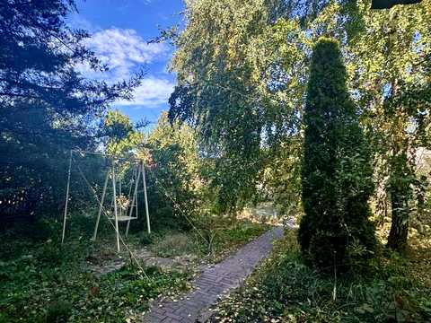 дом по адресу с. Лиманка, Згоди