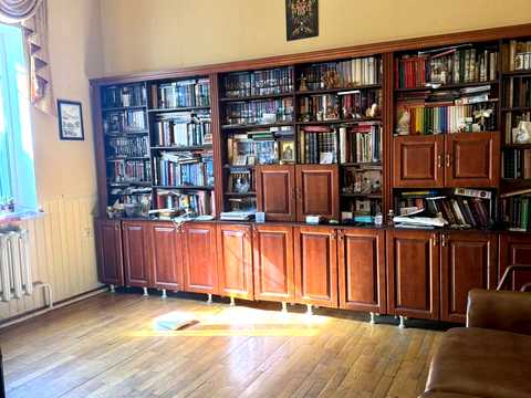 дом по адресу с. Лиманка, Згоди