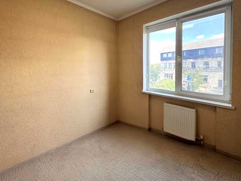 дом по адресу Наталії Кобринської ул. (Крилова), 82