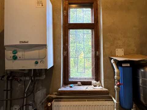 дом по адресу Наталії Кобринської ул. (Крилова), 82