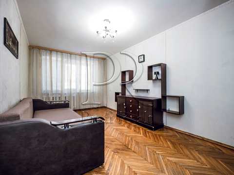 квартира по адресу Академика Королёва ул., 10-А