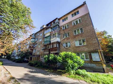 квартира за адресою Академіка Корольова вул., 10-А