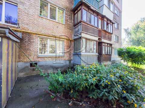 квартира за адресою Академіка Корольова вул., 10-А