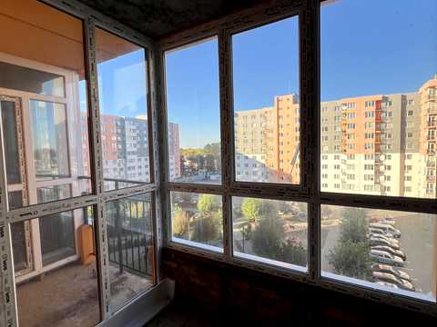 квартира по адресу Немировское шоссе, 94-Н, к.1-5