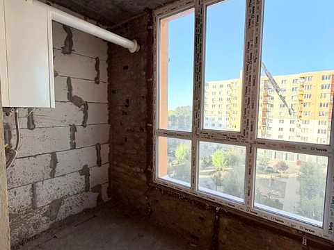 квартира по адресу Немировское шоссе, 94-Н, к.1-5