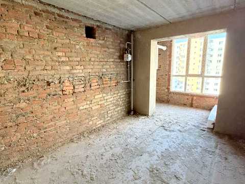 квартира по адресу Немировское шоссе, 94-Н, к.1-5