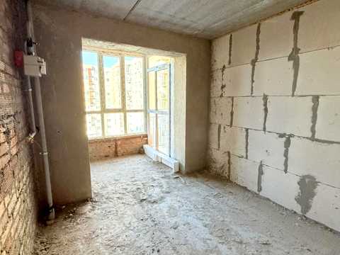 квартира по адресу Немировское шоссе, 94-Н, к.1-5