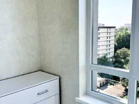 квартира за адресою Тараса Шевченка вул., 60/5