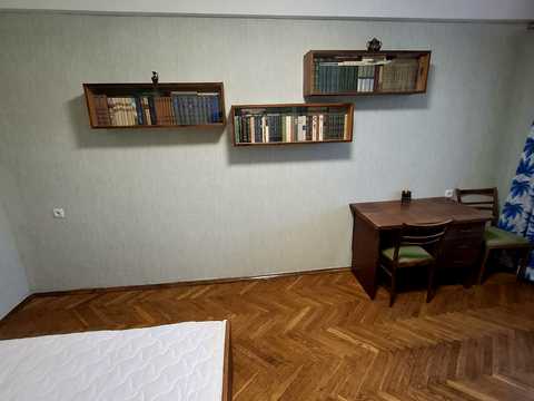 квартира за адресою Митрополита Василя Липківського вул. (Урицького), 15