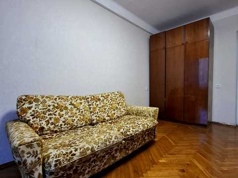 квартира за адресою Митрополита Василя Липківського вул. (Урицького), 15