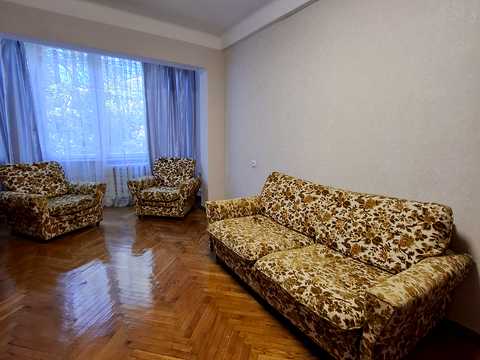 квартира за адресою Митрополита Василя Липківського вул. (Урицького), 15