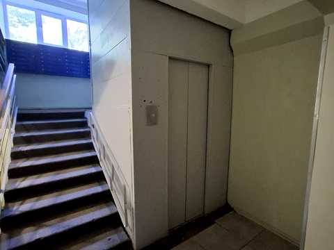 квартира за адресою Митрополита Василя Липківського вул. (Урицького), 15