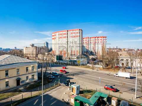 квартира по адресу Валерия Лобановского просп. (Червонозоряний), 150