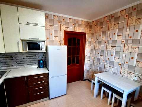 квартира за адресою с. Щербані, Геннадія Біліченка вул. (Петровського), 29-Б