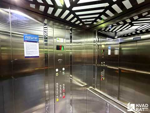 квартира по адресу Горбачевского ул., 14