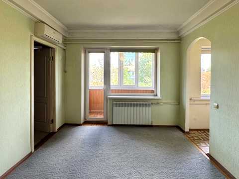 квартира за адресою Будівельників вул., 16