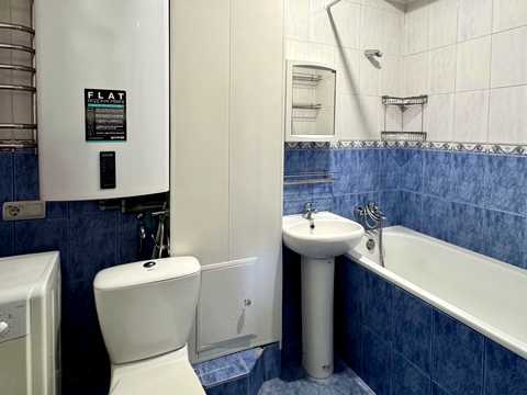 квартира за адресою Будівельників вул., 16
