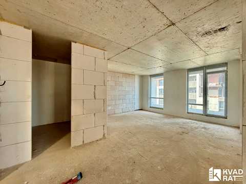 квартира по адресу Романа Левицкого ул., 4