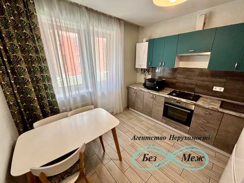 квартира за адресою Щаслива вул., 7-А