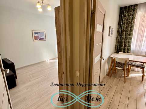 квартира за адресою Щаслива вул., 7-А