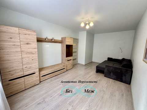 квартира за адресою Щаслива вул., 7-А