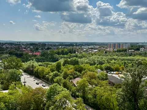 квартира по адресу Владимира Ивасюка ул., 86