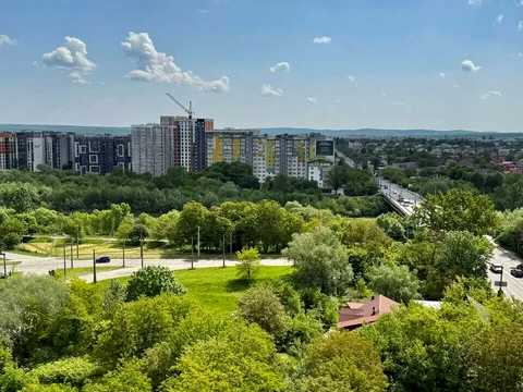 квартира по адресу Владимира Ивасюка ул., 86